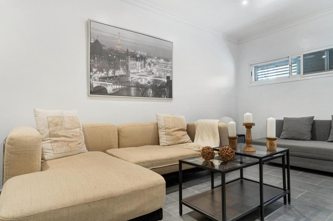 Moderno Triplex Sonneland Apartment มาสปาโลมาส ภายนอก รูปภาพ